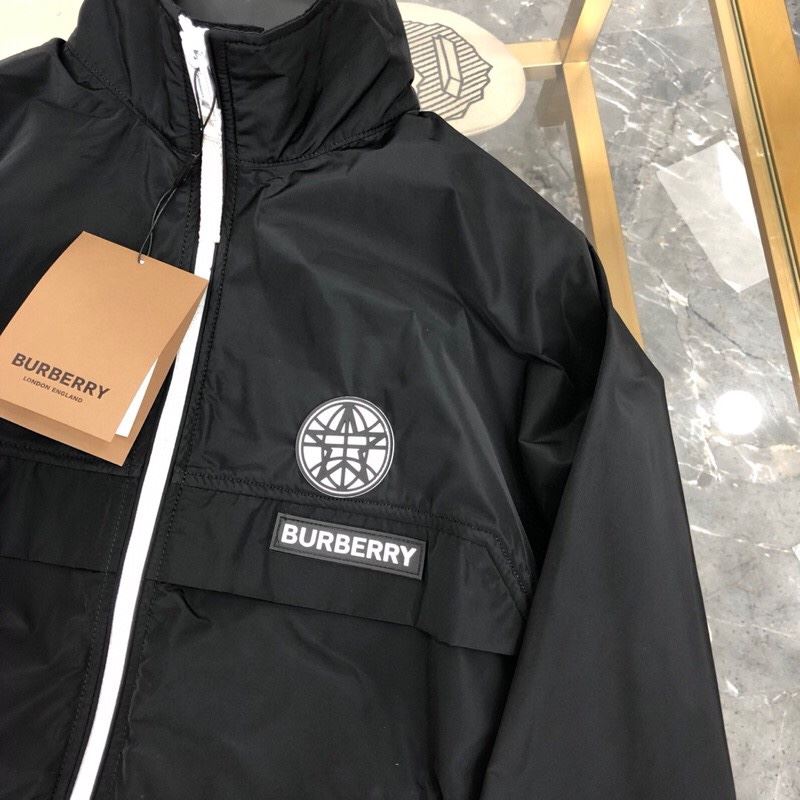 Burberry Outwear